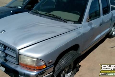 Photo of 2000 Dodge Dakota