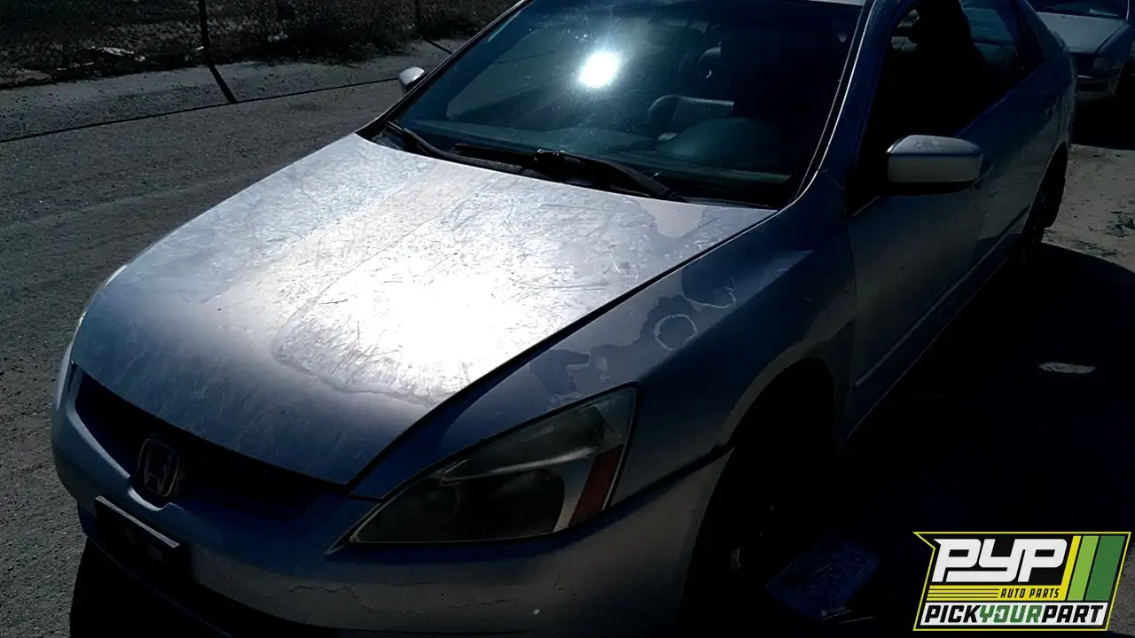 Photo of 2005 Honda Accord