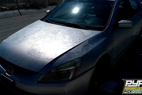 Photo of 2005 Honda Accord