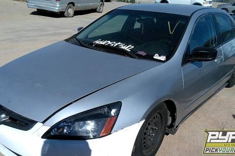 Photo of 2005 Honda Accord