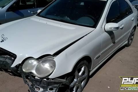 Photo of 2007 Mercedes-Benz C230