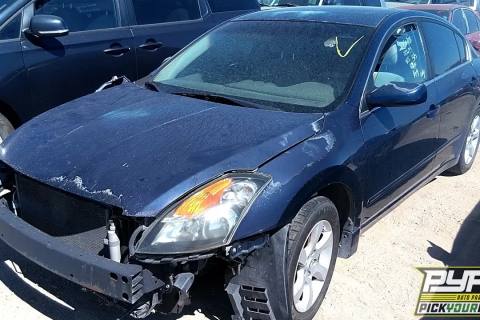 Photo of 2007 Nissan Altima