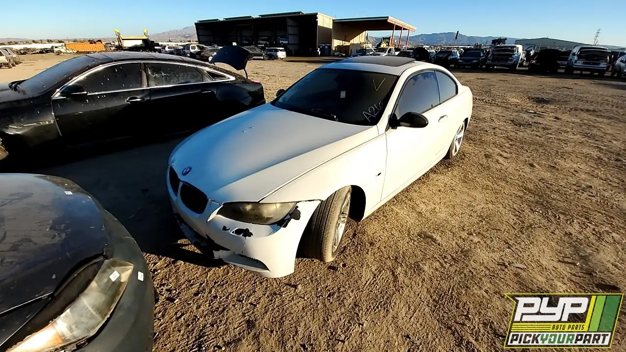 Photo of 2007 Bmw 335I