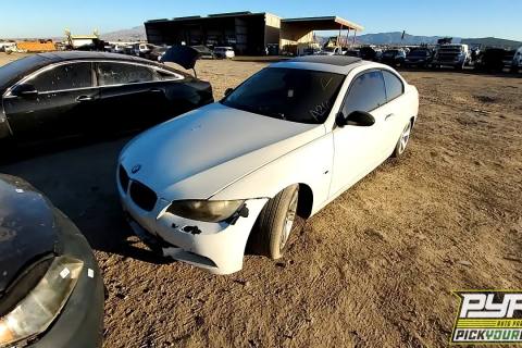 Photo of 2007 Bmw 335I