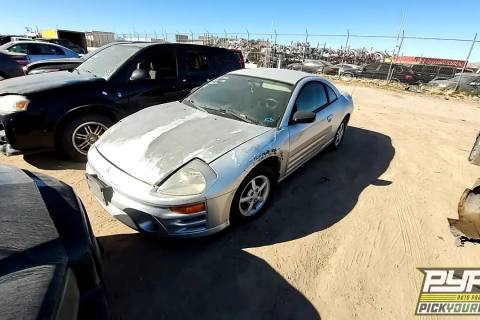 Photo of 2003 Mitsubishi Eclipse