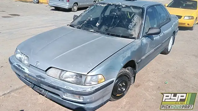 Photo of 1990 Acura Integra