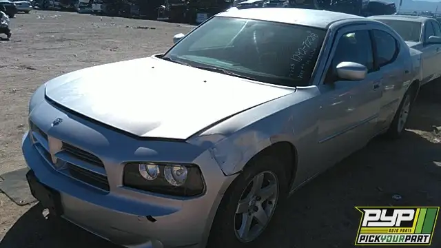 Photo of 2010 Dodge Charger