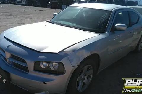 Photo of 2010 Dodge Charger