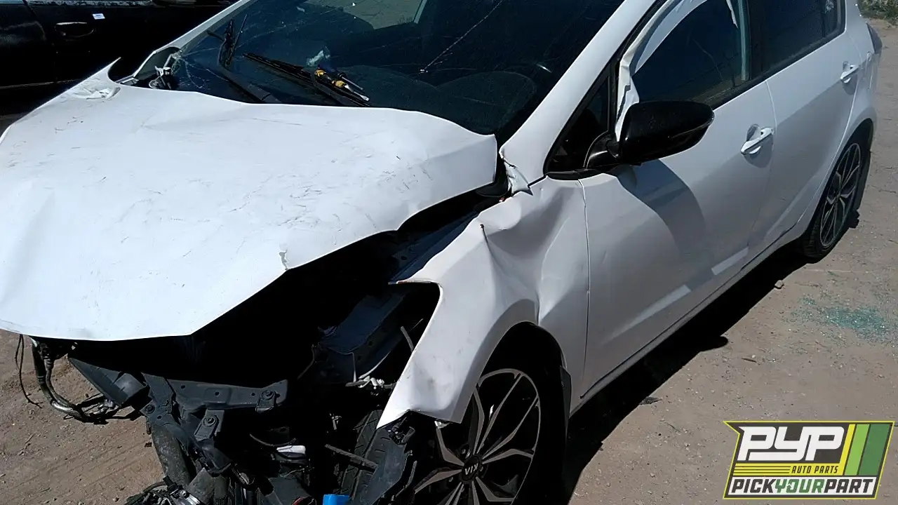 Photo of 2017 Kia Forte5