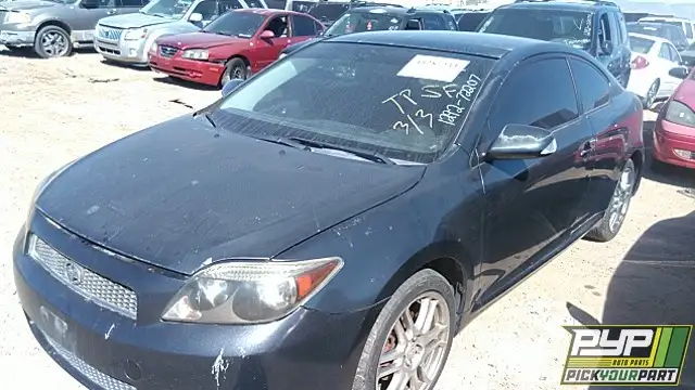 Photo of 2006 Scion Tc