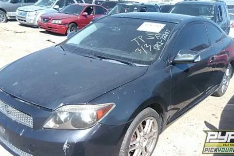 Photo of 2006 Scion Tc