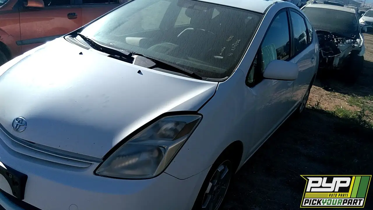 Photo of 2005 Toyota Prius