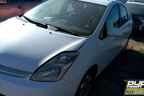 Photo of 2005 Toyota Prius