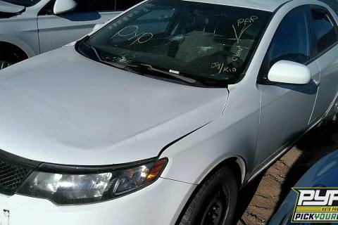 Photo of 2010 Kia Forte