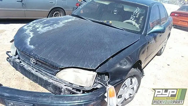 Photo of 1995 Toyota Camry