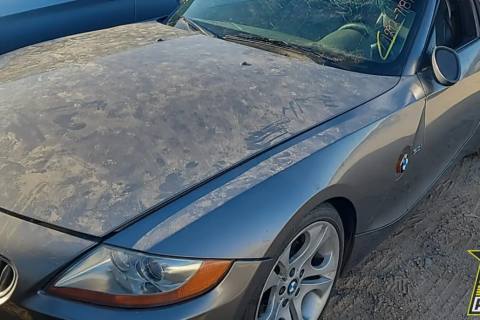 Photo of 2003 Bmw Z4