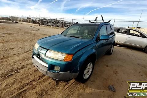 Photo of 2005 Saturn Vue