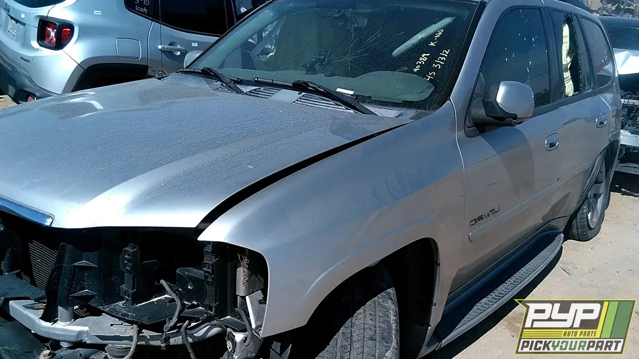 Photo of 2006 Gmc Envoy