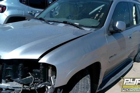 Photo of 2006 Gmc Envoy