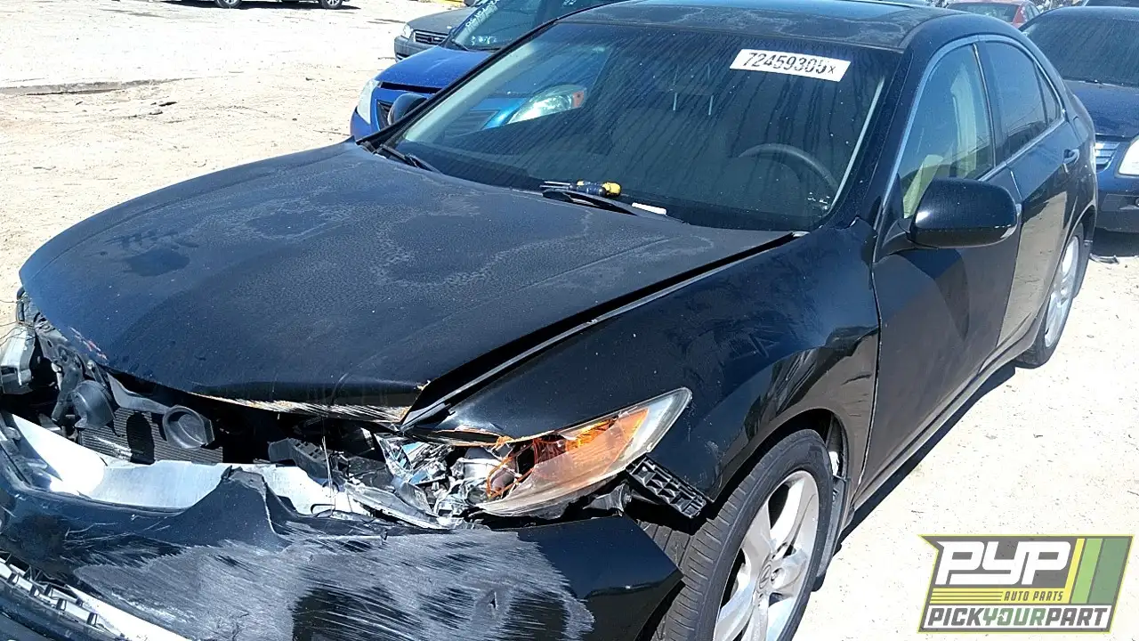 Photo of 2010 Acura Tsx