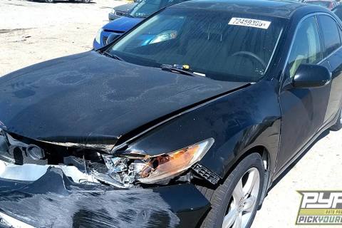 Photo of 2010 Acura Tsx