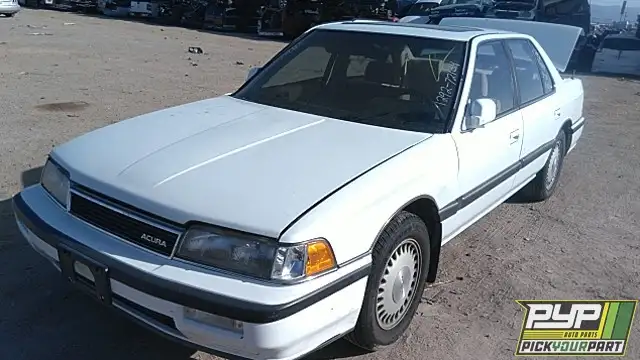 Photo of 1990 Acura Legend