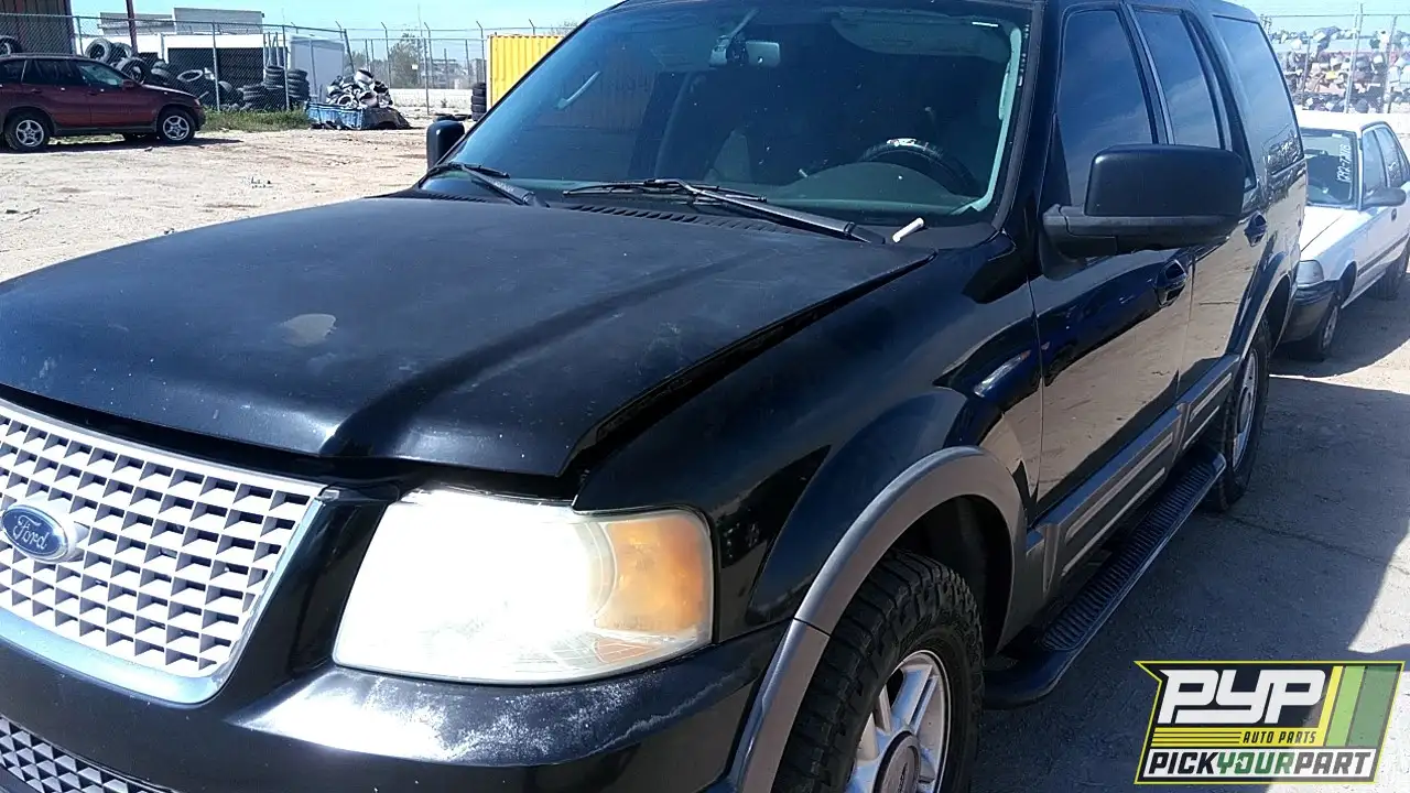 Photo of 2006 Ford Expedition