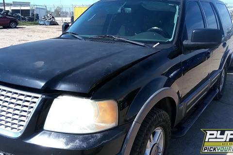 Photo of 2006 Ford Expedition
