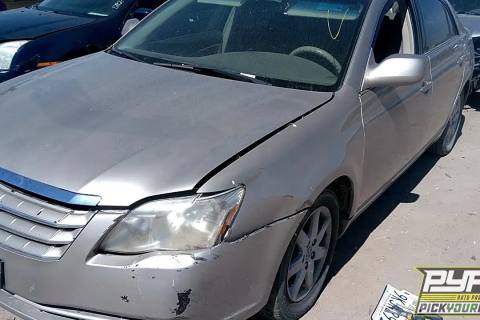 Photo of 2006 Toyota Avalon