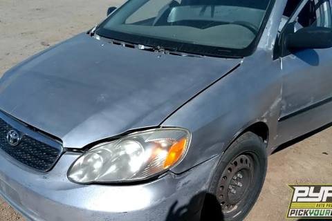 Photo of 2005 Toyota Corolla