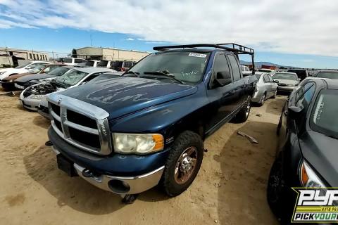 Photo of 2005 Dodge Ram 2500
