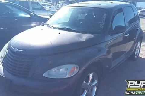 Photo of 2005 Chrysler Pt Cruiser