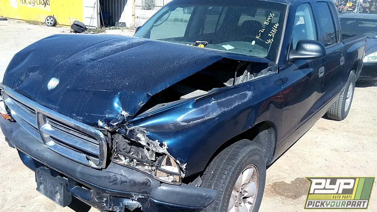 Photo of 2004 Dodge Dakota