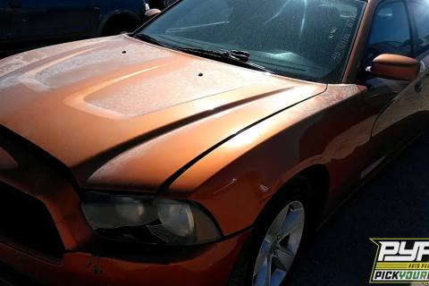 Photo of 2011 Dodge Charger
