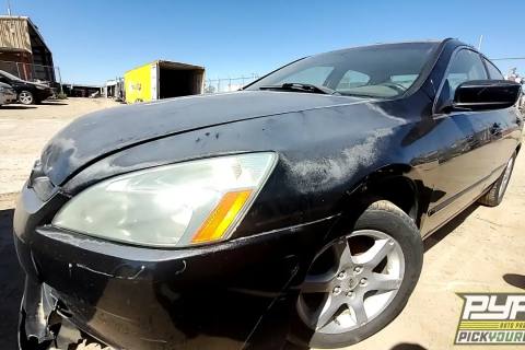 Photo of 2003 Honda Accord