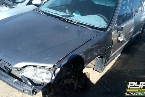 Photo of 2000 Honda Accord
