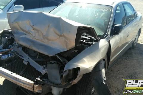 Photo of 2000 Honda Accord