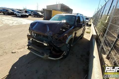 Photo of 2006 Ford Explorer