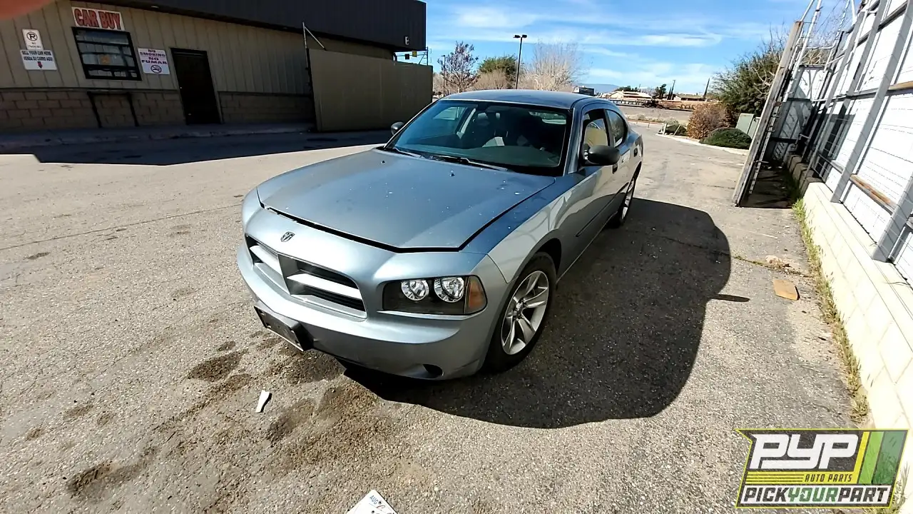 Photo of 2007 Dodge Charger