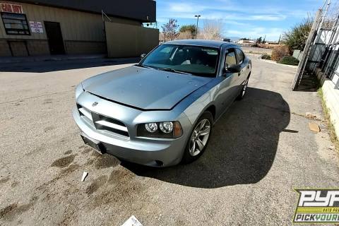 Photo of 2007 Dodge Charger
