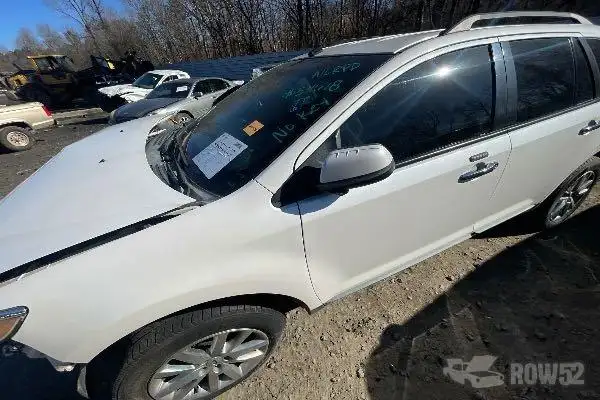 Photo of 2011 Ford Edge