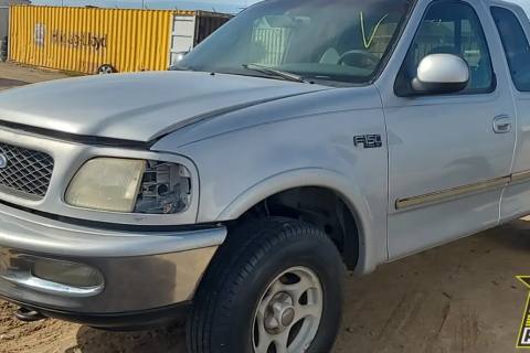 Photo of 1997 Ford F-150
