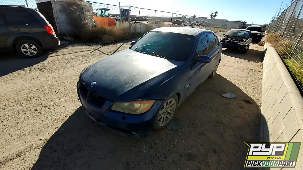 Photo of 2008 Bmw 328I
