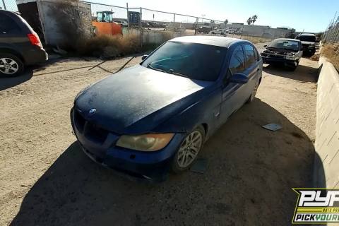 Photo of 2008 Bmw 328I