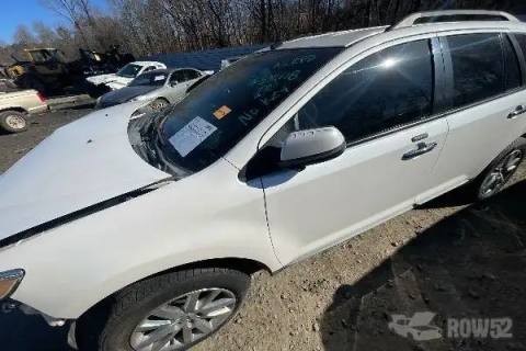 Photo of 2011 Ford Edge