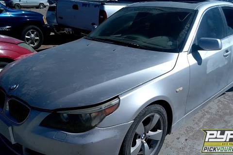Photo of 2007 Bmw 525I