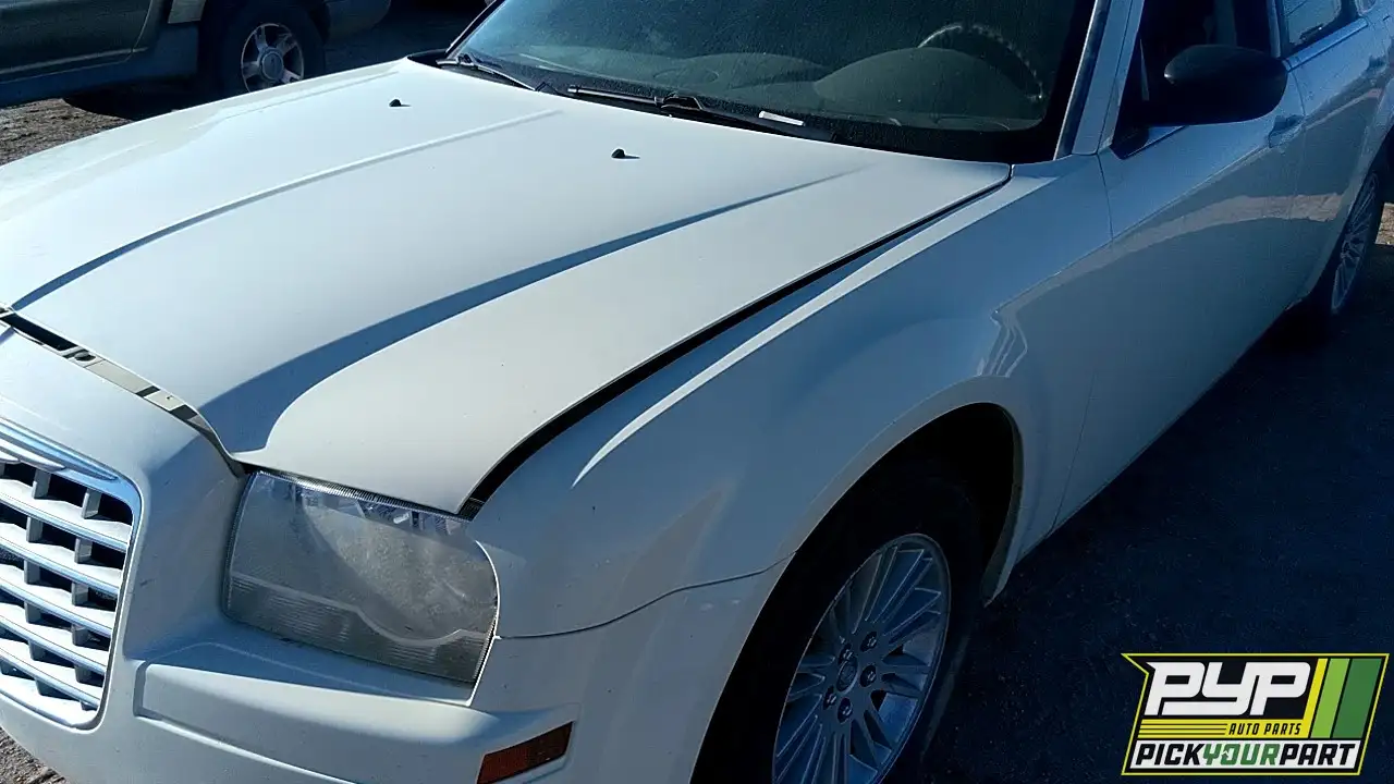 Photo of 2009 Chrysler 300