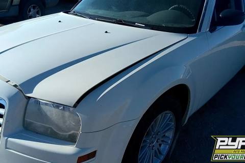 Photo of 2009 Chrysler 300