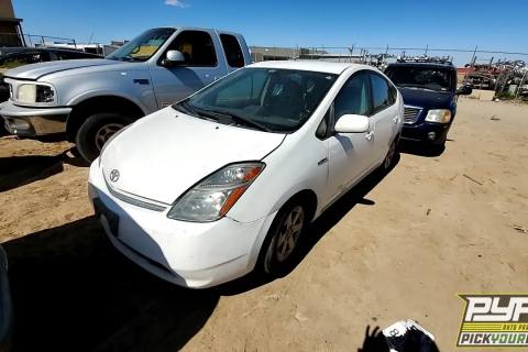 Photo of 2008 Toyota Prius