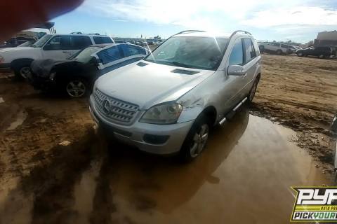 Photo of 2006 Mercedes-Benz Ml500